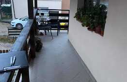 Apartament in vila cu 4 camere, 105 mp utili, 150 mp gradina, zona Regal, Baciu 