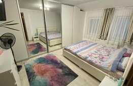 Apartament in vila cu 4 camere, 105 mp utili, 150 mp gradina, zona Regal, Baciu 