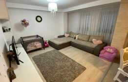 Apartament in vila cu 4 camere, 105 mp utili, 150 mp gradina, zona Regal, Baciu 