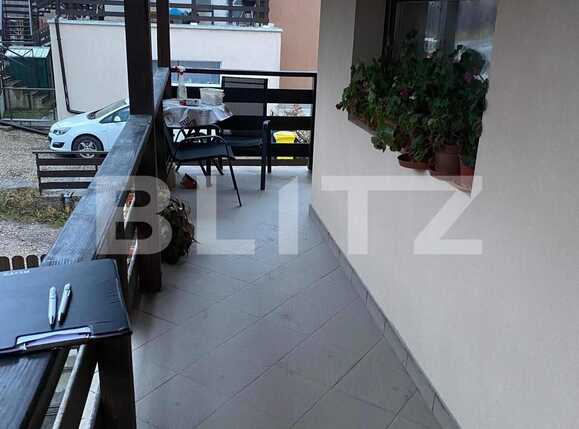 Apartament de vânzare 4 camere Baciu - 76078AV | BLITZ Cluj-Napoca | Poza9