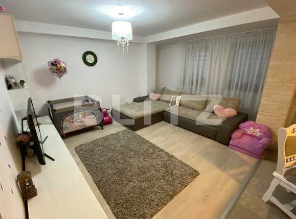 Apartament de vânzare 4 camere Baciu - 76078AV | BLITZ Cluj-Napoca | Poza5