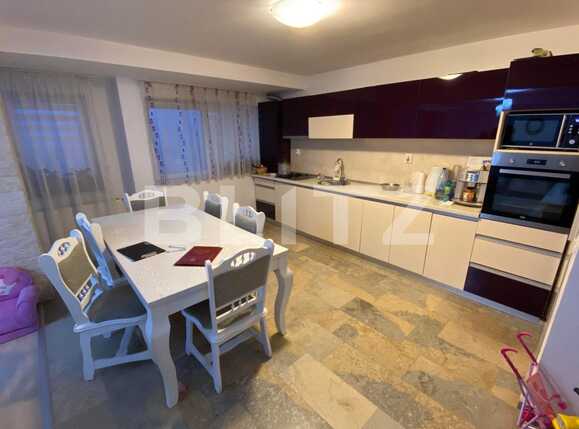 Apartament de vânzare 4 camere Baciu - 76078AV | BLITZ Cluj-Napoca | Poza1