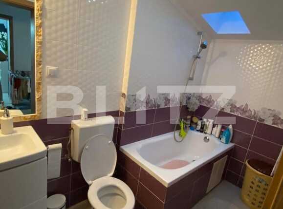 Apartament de vânzare 4 camere Baciu - 76078AV | BLITZ Cluj-Napoca | Poza4