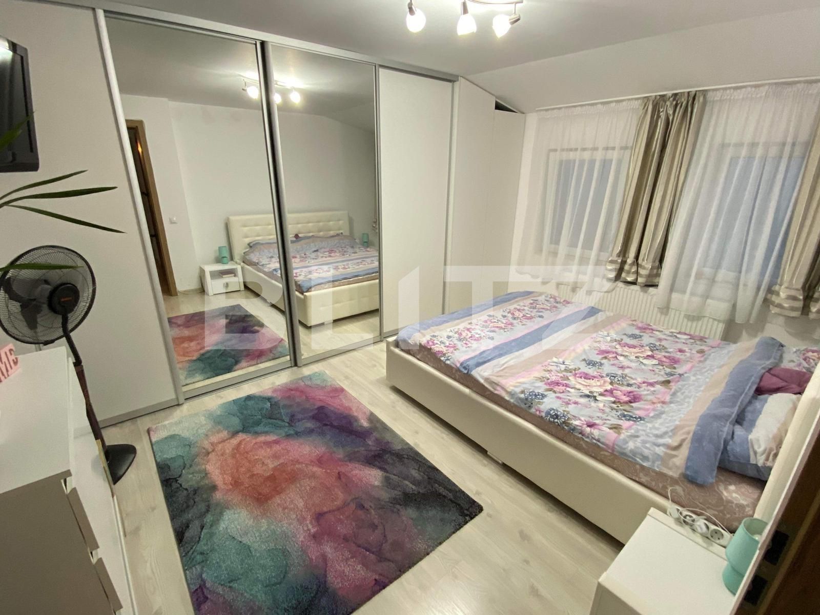 Apartament de vânzare 4 camere Baciu - 76078AV | BLITZ Cluj-Napoca | Poza3