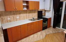 Garsoniera de 40 mp, balcon, zona Calea Turzii