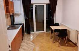 Garsoniera de 40 mp, balcon, zona Calea Turzii