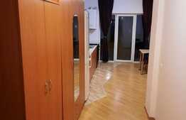 Garsoniera de 40 mp, balcon, zona Calea Turzii