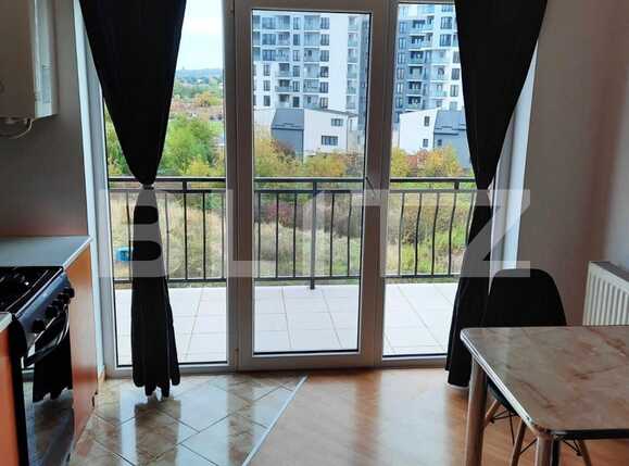 Garsonieră de închiriat Bună Ziua - 76079AI | BLITZ Cluj-Napoca | Poza5