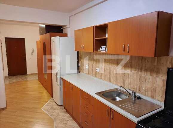 Garsonieră de închiriat Bună Ziua - 76079AI | BLITZ Cluj-Napoca | Poza2