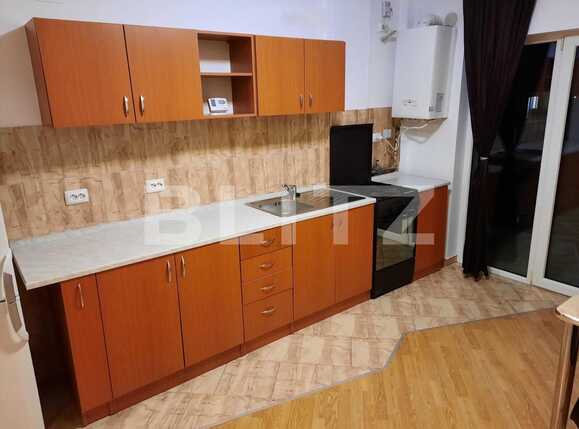 Garsonieră de închiriat Bună Ziua - 76079AI | BLITZ Cluj-Napoca | Poza1