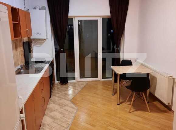 Garsonieră de închiriat Bună Ziua - 76079AI | BLITZ Cluj-Napoca | Poza3