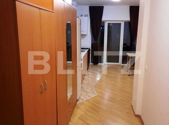 Garsonieră de închiriat Bună Ziua - 76079AI | BLITZ Cluj-Napoca | Poza4