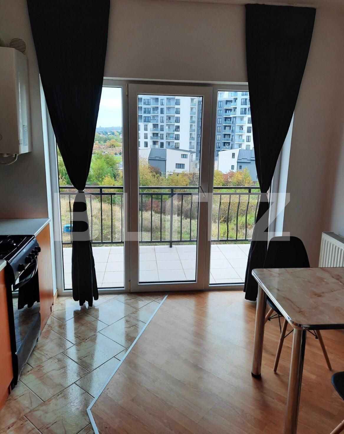 Garsonieră de închiriat Bună Ziua - 76079AI | BLITZ Cluj-Napoca | Poza5