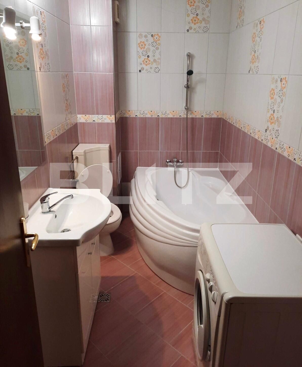 Garsonieră de închiriat Bună Ziua - 76079AI | BLITZ Cluj-Napoca | Poza8