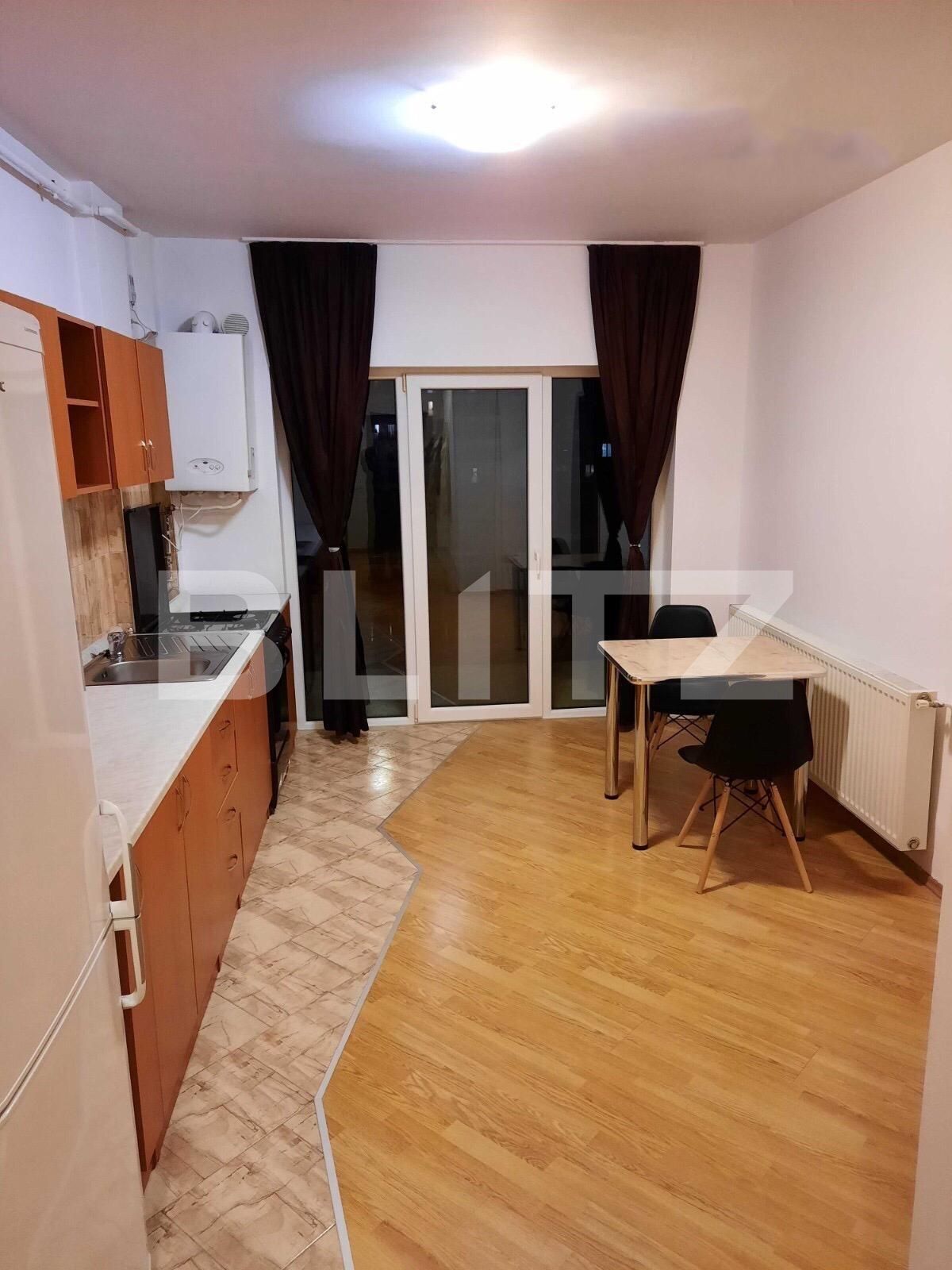 Garsonieră de închiriat Bună Ziua - 76079AI | BLITZ Cluj-Napoca | Poza3