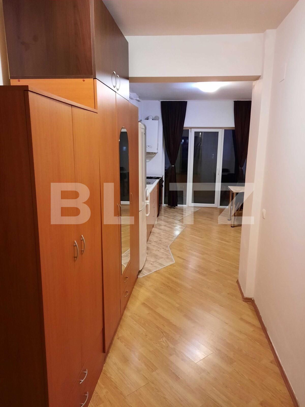 Garsonieră de închiriat Bună Ziua - 76079AI | BLITZ Cluj-Napoca | Poza4