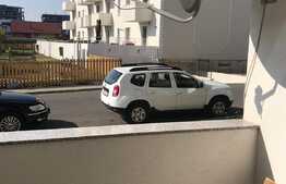 Apartament 2 camere, 43 mp, imobil nou, 2 parcari, zona Grand Hotel Italia