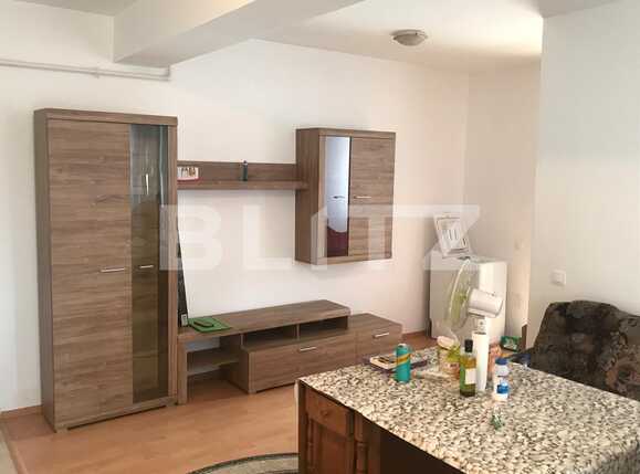 Apartament de închiriat 2 camere Bună Ziua - 7608AI | BLITZ Cluj-Napoca | Poza2