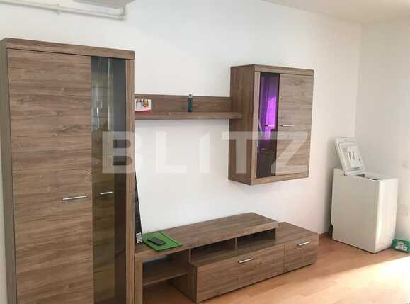Apartament de închiriat 2 camere Bună Ziua - 7608AI | BLITZ Cluj-Napoca | Poza1
