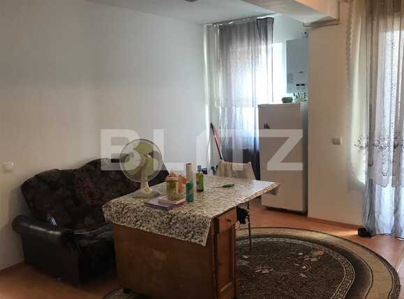 Apartament de închiriat 2 camere Bună Ziua - 7608AI | BLITZ Cluj-Napoca | Poza3