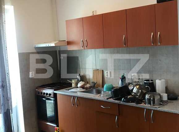 Apartament de închiriat 2 camere Bună Ziua - 7608AI | BLITZ Cluj-Napoca | Poza6