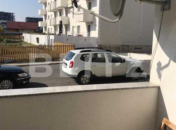 Apartament de închiriat 2 camere Bună Ziua - 7608AI | BLITZ Cluj-Napoca | Poza8