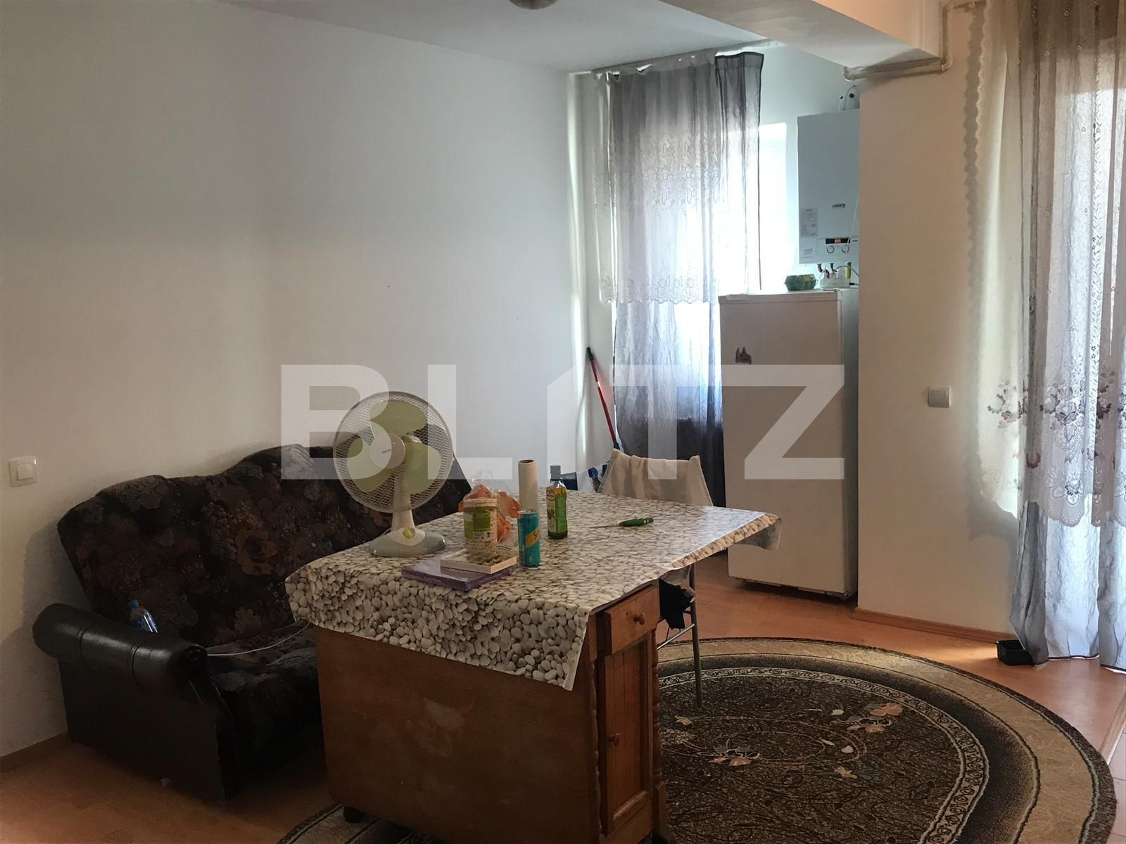 Apartament de închiriat 2 camere Bună Ziua - 7608AI | BLITZ Cluj-Napoca | Poza3