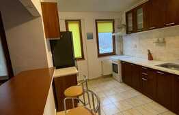 Apartament de 2 camere, 55 mp, etaj intermediar, zona Cetatea Fetei!