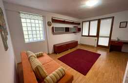 Apartament de 2 camere, 55 mp, etaj intermediar, zona Cetatea Fetei!
