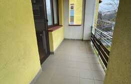 Apartament de 2 camere, 55 mp, etaj intermediar, zona Cetatea Fetei!