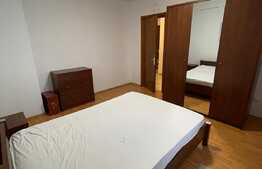 Apartament de 2 camere, 55 mp, etaj intermediar, zona Cetatea Fetei!