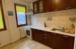 Apartament de 2 camere, 55 mp, etaj intermediar, zona Cetatea Fetei!