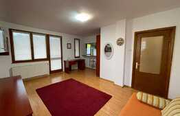 Apartament de 2 camere, 55 mp, etaj intermediar, zona Cetatea Fetei!