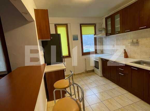 Apartament de închiriat 2 camere Floreşti - 76080AI | BLITZ Cluj-Napoca | Poza3