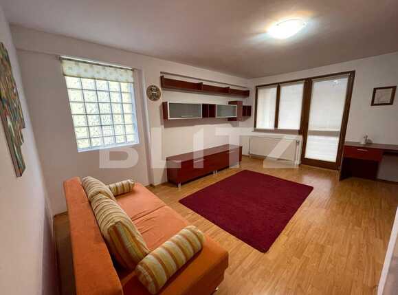 Apartament de închiriat 2 camere Floreşti - 76080AI | BLITZ Cluj-Napoca | Poza1