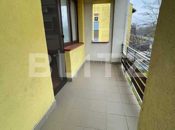 Apartament de închiriat 2 camere Floreşti - 76080AI | BLITZ Cluj-Napoca | Poza8