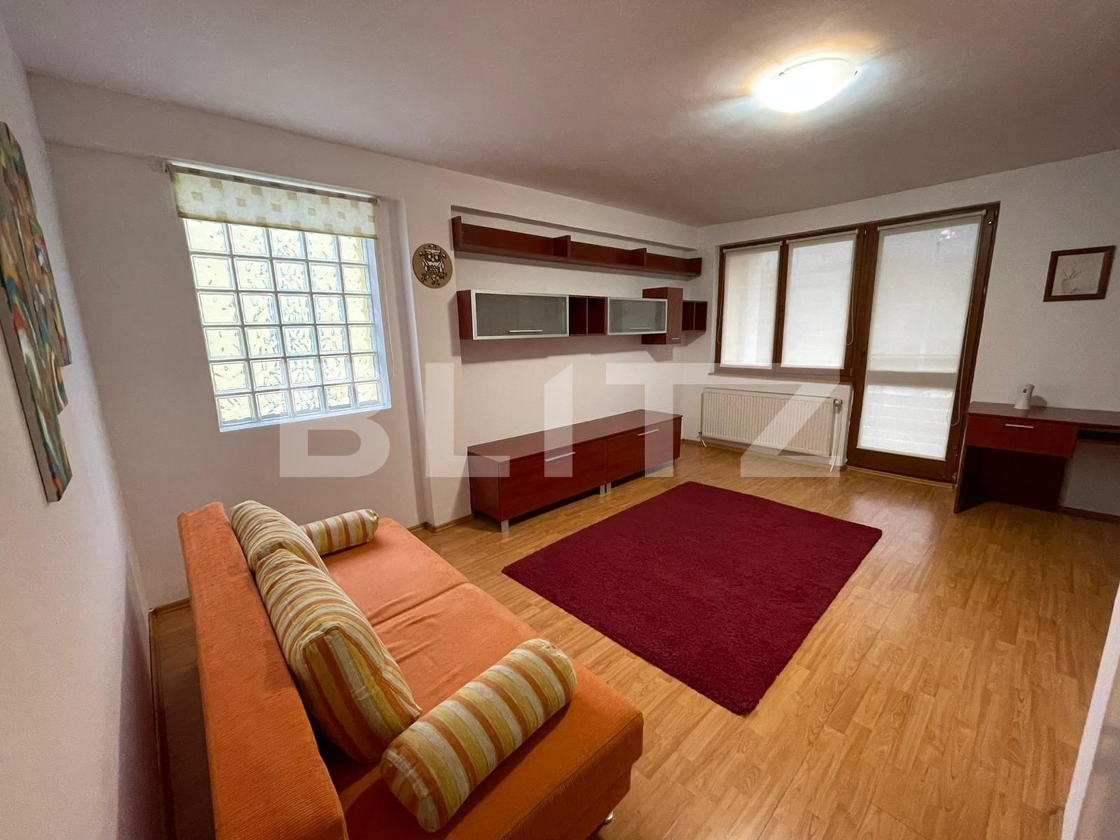 Apartament de închiriat 2 camere Floreşti - 76080AI | BLITZ Cluj-Napoca | Poza1