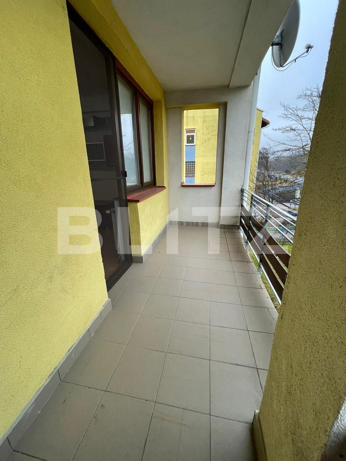 Apartament de închiriat 2 camere Floreşti - 76080AI | BLITZ Cluj-Napoca | Poza8