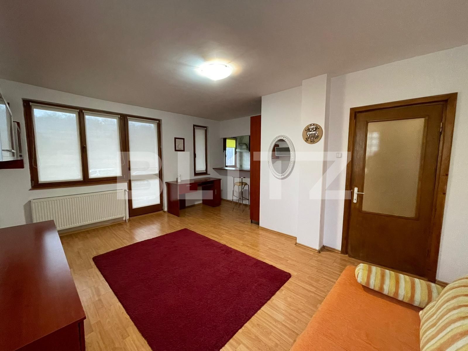 Apartament de închiriat 2 camere Floreşti - 76080AI | BLITZ Cluj-Napoca | Poza2
