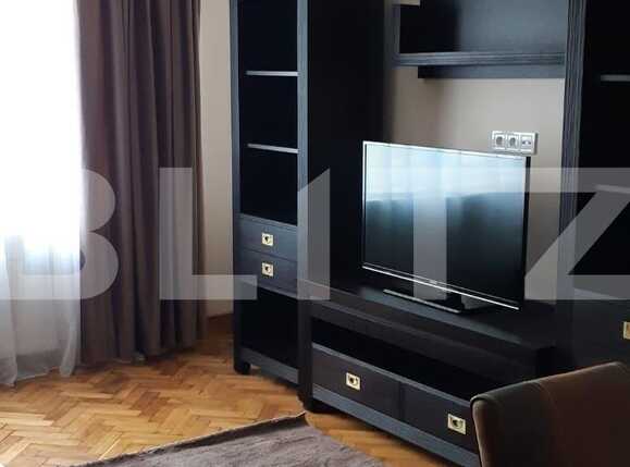 Apartament de închiriat 3 camere Marasti - 76081AI | BLITZ Cluj-Napoca | Poza1