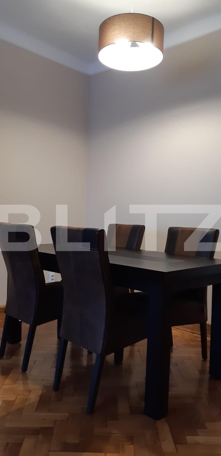 Apartament de închiriat 3 camere Marasti - 76081AI | BLITZ Cluj-Napoca | Poza2
