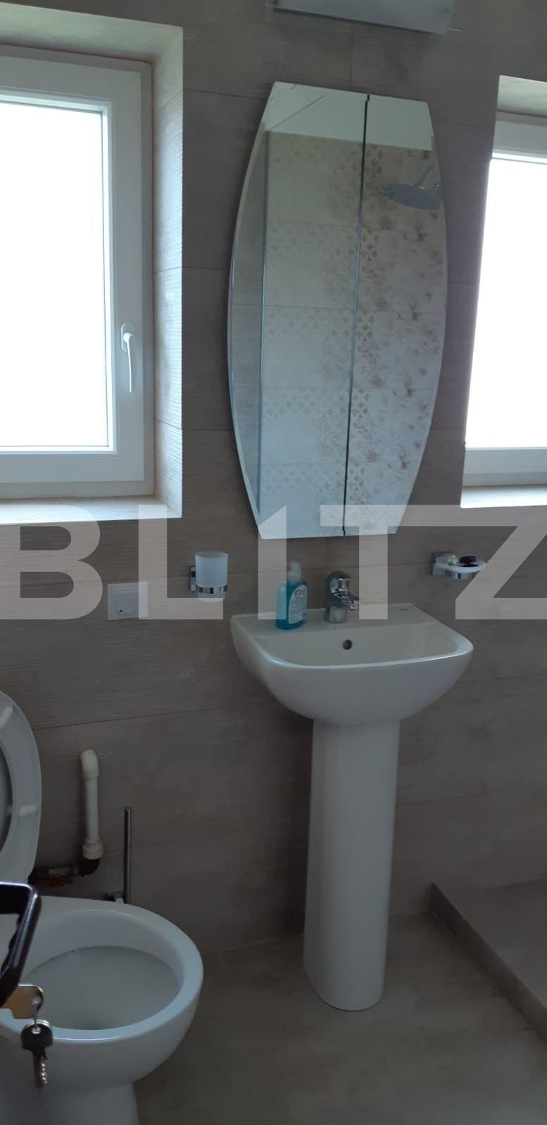 Apartament de închiriat 3 camere Marasti - 76081AI | BLITZ Cluj-Napoca | Poza8