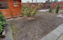 Apartament 3 camere, gradina 51 mp, loc de parcare, zona Terra!