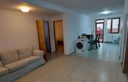 Apartament 3 camere, gradina 51 mp, loc de parcare, zona Terra!