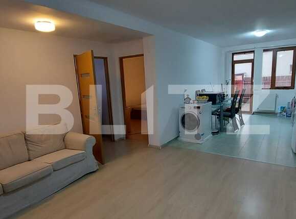 Apartament de vânzare 3 camere Floreşti - 76090AV | BLITZ Cluj-Napoca | Poza1