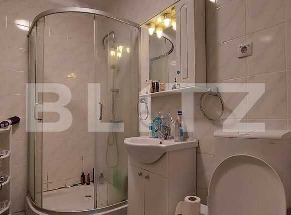 Apartament de vânzare 3 camere Floreşti - 76090AV | BLITZ Cluj-Napoca | Poza8