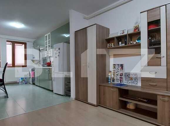 Apartament de vânzare 3 camere Floreşti - 76090AV | BLITZ Cluj-Napoca | Poza2