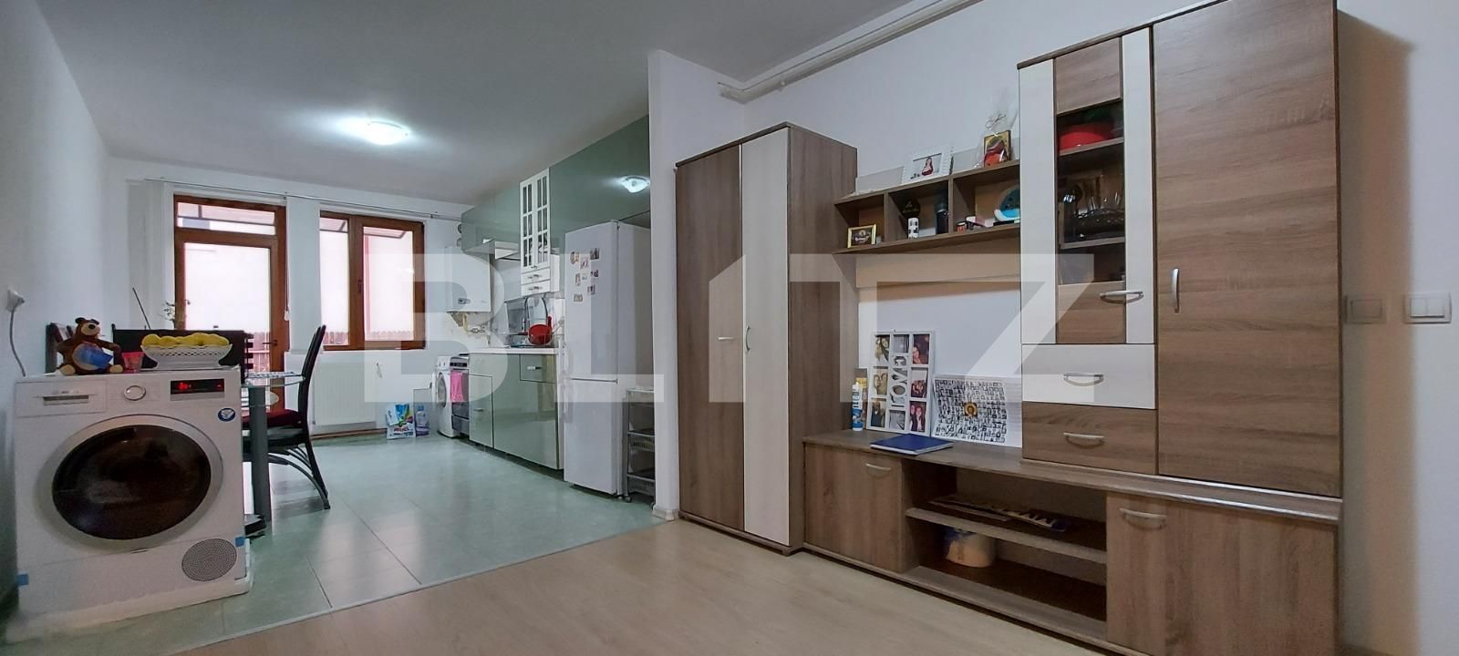 Apartament de vânzare 3 camere Floreşti - 76090AV | BLITZ Cluj-Napoca | Poza2