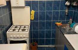 Garsoniera confort II, 21 mp utili, zona Calea Baciului