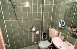 Garsoniera confort II, 21 mp utili, zona Calea Baciului